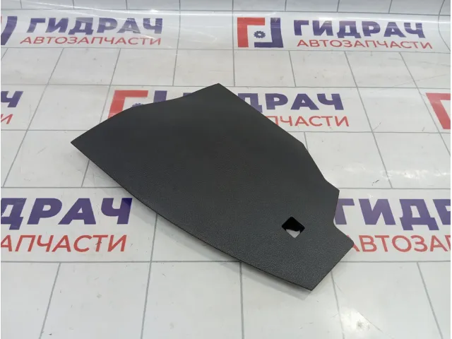 Накладка консоли правая Hyundai Tucson (TL) 84615D7000TRY