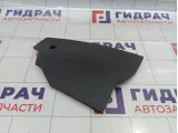 Накладка консоли правая Hyundai Tucson (TL) 84615D7000TRY
