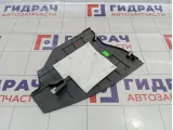 Накладка консоли правая Hyundai Tucson (TL) 84615D7000TRY