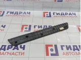 Накладка порога внутренняя передняя левая Hyundai Tucson (TL) 85873D7000TRY