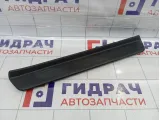 Накладка порога внутренняя передняя правая Hyundai Tucson (TL) 85883D7000TRY