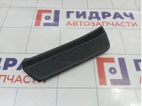 Накладка порога внутренняя задняя левая Hyundai Tucson (TL) 85878D7000TRY