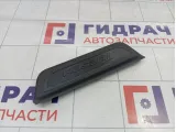 Накладка порога внутренняя задняя левая Hyundai Tucson (TL) 85878D7000TRY