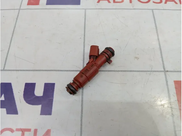 Форсунка инжекторная электрическая Hyundai Tucson (TL) 353102E000