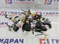 Фишка (разъем) Hyundai Tucson (TL)