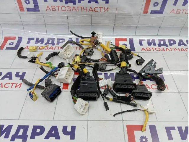 Фишка (разъем) Hyundai Tucson (TL)