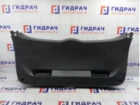 Обшивка двери багажника Hyundai Tucson (TL) 81750D7000TRY