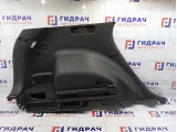Обшивка багажника левая Hyundai Tucson (TL) 85730D7000TRY