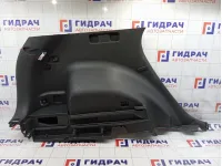 Обшивка багажника левая Hyundai Tucson (TL) 85730D7000TRY