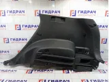 Обшивка багажника правая Hyundai Tucson (TL) 85740D7000TRY