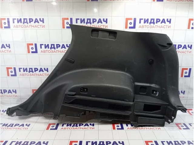 Обшивка багажника правая Hyundai Tucson (TL) 85740D7000TRY