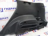 Обшивка багажника правая Hyundai Tucson (TL) 85740D7000TRY