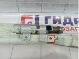 Подушка безопасности боковая (шторка) левая Hyundai Tucson (TL) 85010D7000