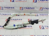 Подушка безопасности боковая (шторка) правая Hyundai Tucson (TL) 85020D7000