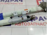 Подушка безопасности боковая (шторка) правая Hyundai Tucson (TL) 85020D7000
