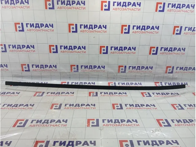 Молдинг крыши левый Hyundai Tucson (TL) 87230D3000
