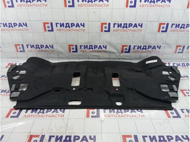 Пол в салоне (коврики, покрытие) Hyundai Tucson (TL) 84280D7000TRY
