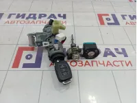 Замок зажигания Hyundai Tucson (TL) 81910D3000