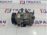 Компрессор системы кондиционирования Hyundai Tucson (TL) 97701D7200