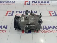 Компрессор системы кондиционирования Hyundai Tucson (TL) 97701D7200
