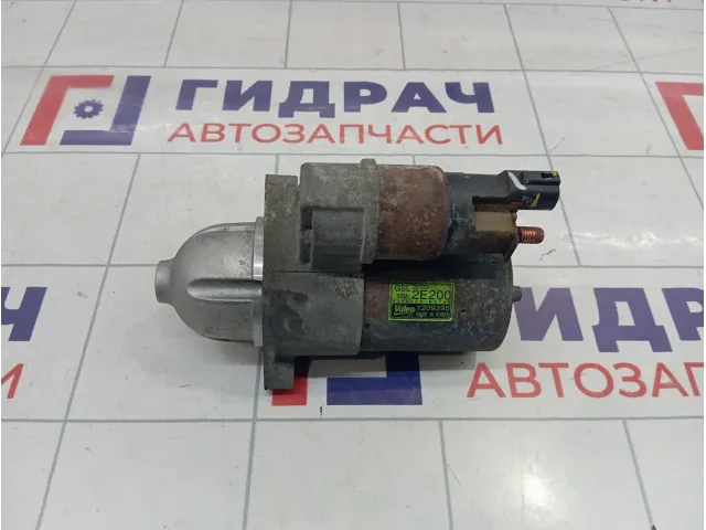 Стартер Hyundai Tucson (TL) 361002E200