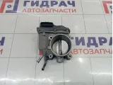 Дроссельная заслонка электрическая Hyundai Tucson (TL) 351002E000