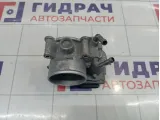Дроссельная заслонка электрическая Hyundai Tucson (TL) 351002E000