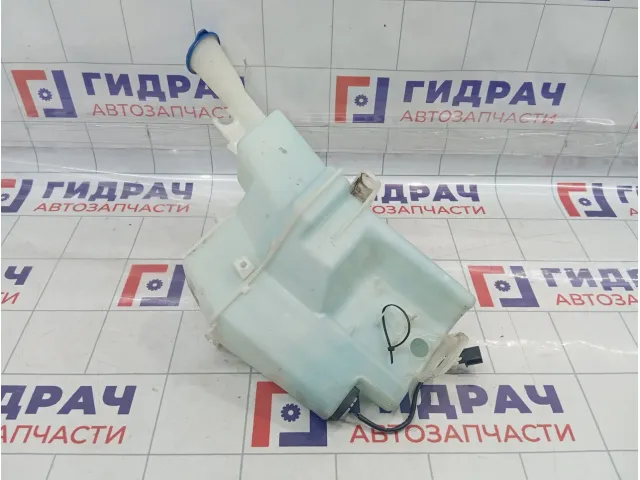 Бачок омывателя стекла Hyundai Tucson (TL) 98620D3100