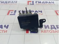 Блок ABS Hyundai Tucson (TL) 58920D7100