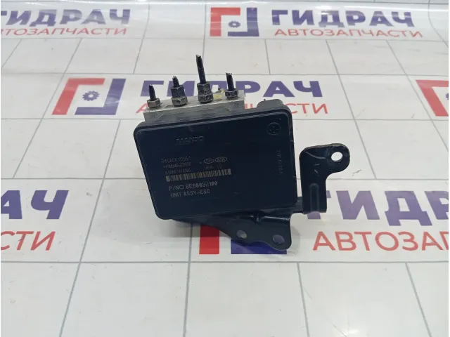 Блок ABS Hyundai Tucson (TL) 58920D7100