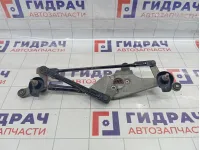 Трапеция стеклоочистителя Hyundai Tucson (TL) 98120D3000