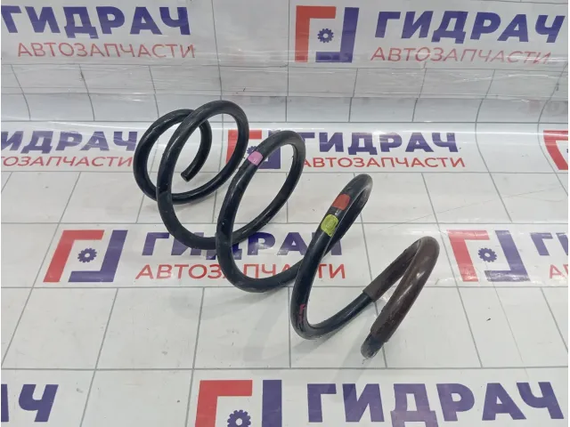 Пружина передняя Hyundai Tucson (TL) 54630D3DJ0