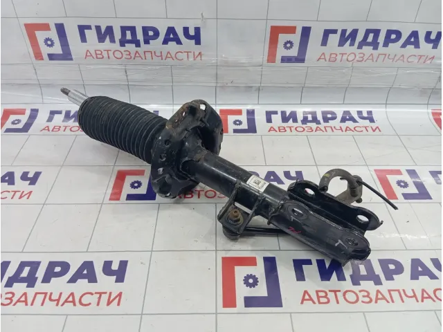Амортизатор передний правый Hyundai Tucson (TL) 54660D7000