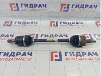 Привод передний левый Hyundai Tucson (TL) 49500D7050 Привод передний левый Hyundai Tucson (TL) 49500D7050