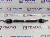 Привод передний правый Hyundai Tucson (TL) 49501D7050