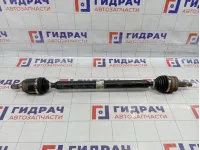 Привод передний правый Hyundai Tucson (TL) 49501D7050