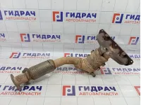 Коллектор выпускной Hyundai Tucson (TL) 285102E650