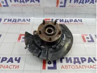 Кулак поворотный передний левый Hyundai Tucson (TL) 51715D7000