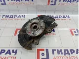 Кулак поворотный передний правый Hyundai Tucson (TL) 51716D7000