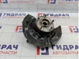 Кулак поворотный передний правый Hyundai Tucson (TL) 51716D7000