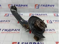 Кулак поворотный задний левый Hyundai Tucson (TL) 52710D7000