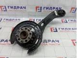 Кулак поворотный задний левый Hyundai Tucson (TL) 52710D7000