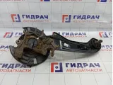Кулак поворотный задний левый Hyundai Tucson (TL) 52710D7000