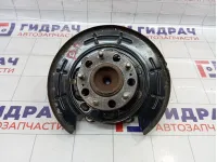 Кулак поворотный задний правый Hyundai Tucson (TL) 52720D7000