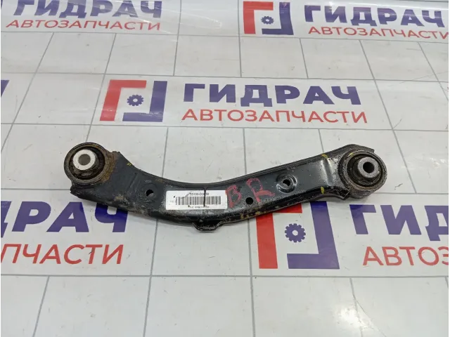 Рычаг верхний задний правый Hyundai Tucson (TL) 55100D3050