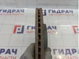 Диск тормозной передний Hyundai Tucson (TL) 51712D7000