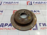 Диск тормозной задний Hyundai Tucson (TL) 58411D7000