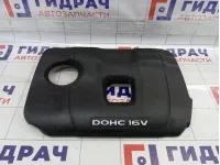Накладка двигателя Hyundai Tucson (TL) 292402E060