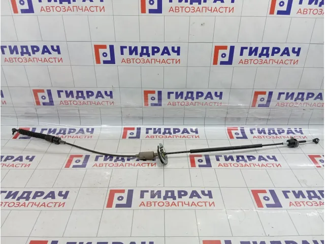 Трос кпп Hyundai Tucson (TL) 46790D7100