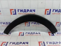 Накладка крыла переднего левого Hyundai Tucson (TL) 87711D7000